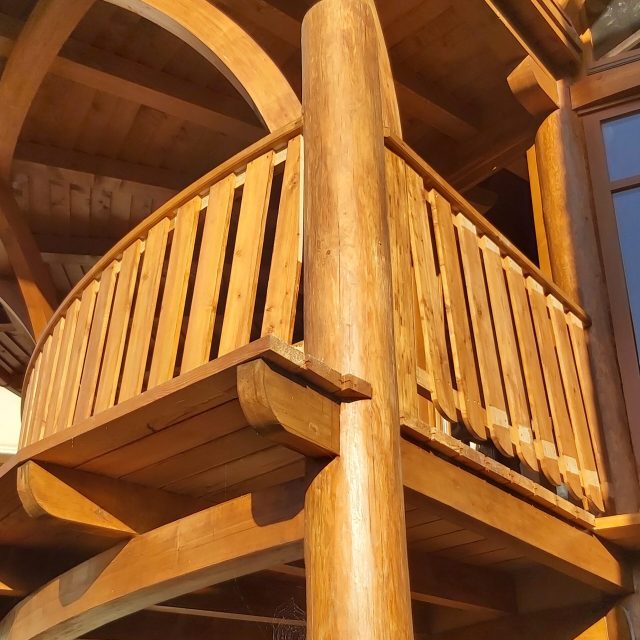 Coin de balcon
